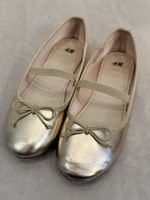 Riemchen Ballerina Grösse 33