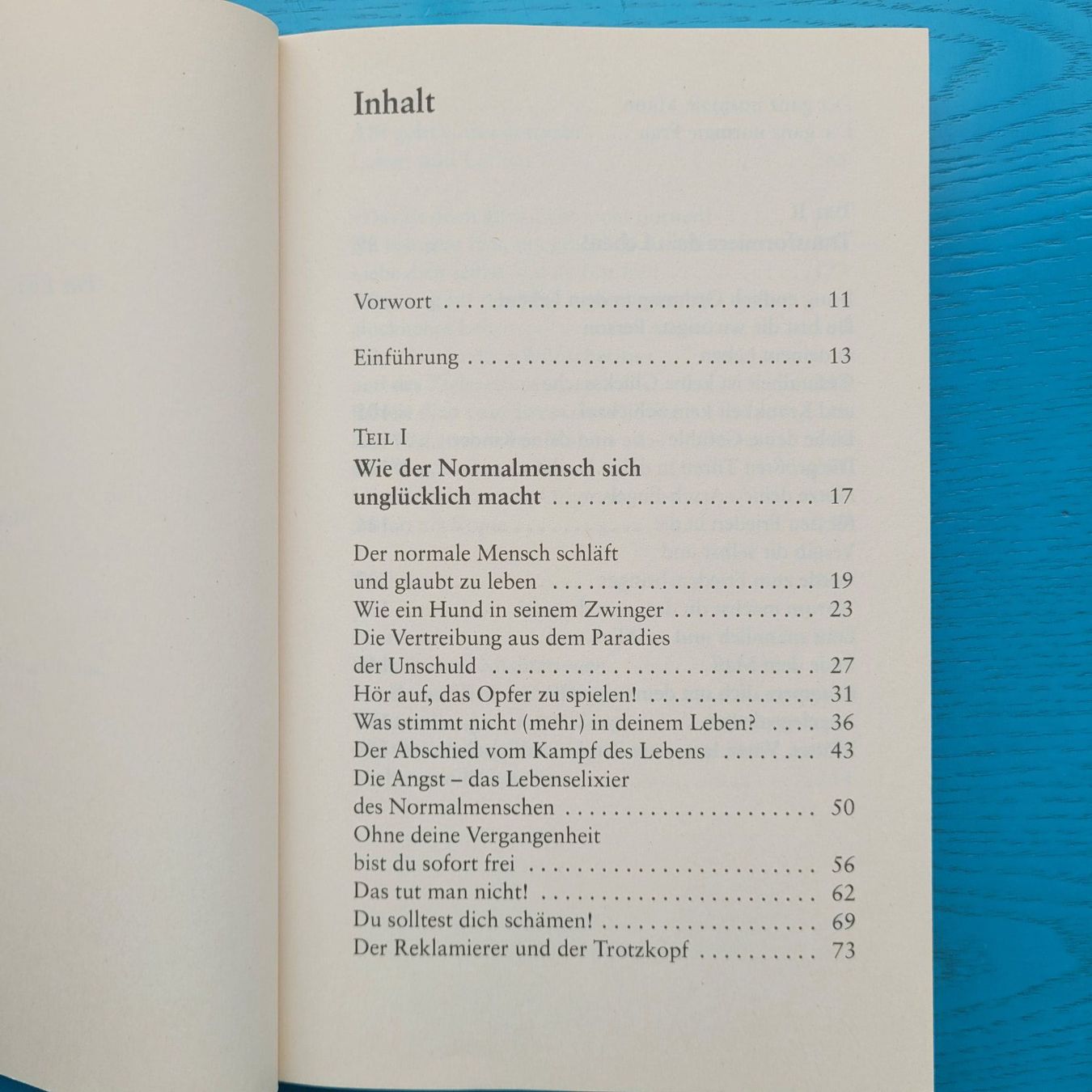 Libri: Robert Betz- Wilst du NORMAL sein oder GLÜCKLICH ? – Nuovo (secondo la descrizione) da SCHÜBELBACH venduto da CoKaHa 1