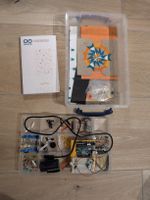 Arduino Starter Kit