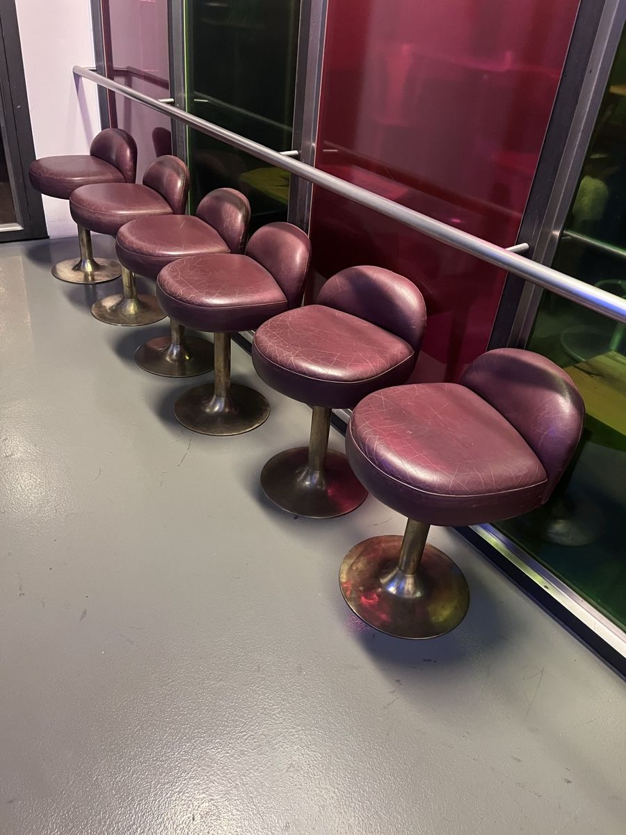 Poltrone: Lounge Stühle – Usato da St. Gallen venduto da OneDollarShop 4