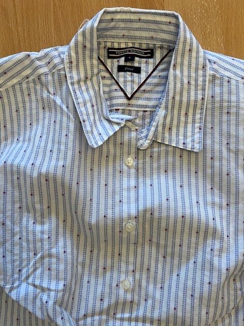 Tommy Hilfiger Camicette: TOMMY HILFIGER Bluse/Hemd Gr.34 / 4 – Usato da Wabern venduto da MagdalenaWabern 2