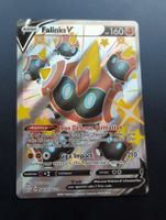 Pokemon Falinks V Shiny SV115/SV122