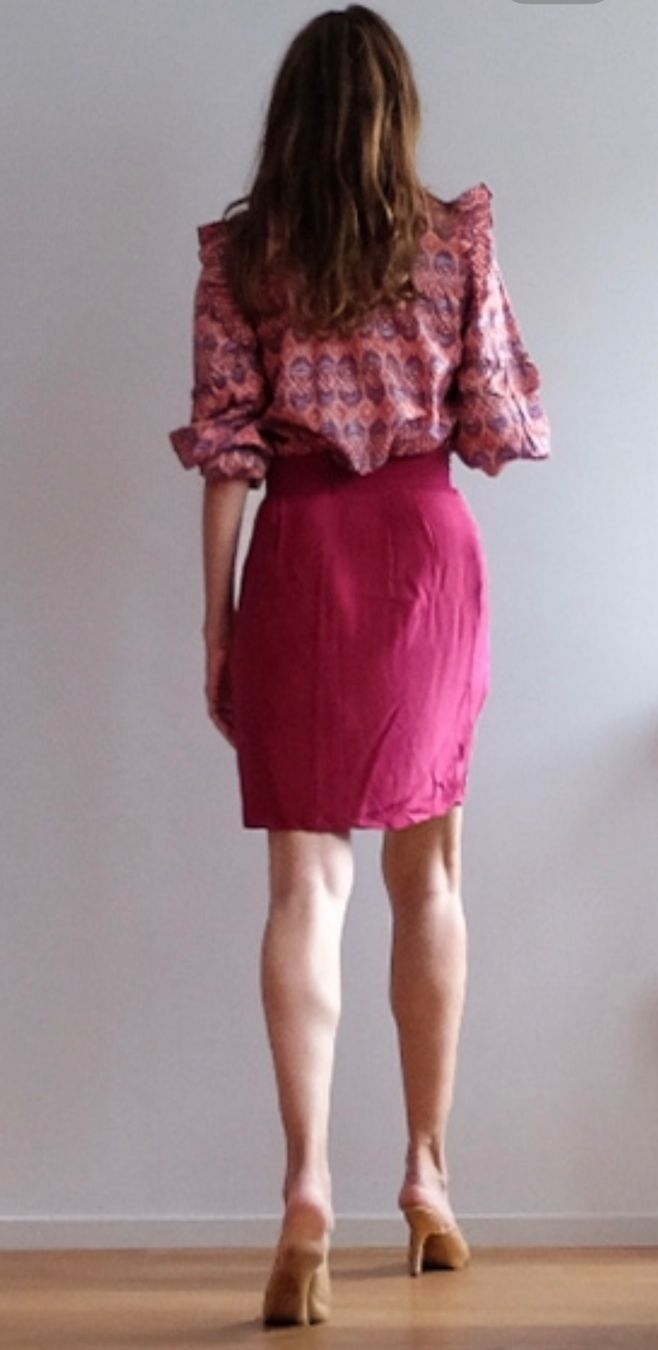 Sezane Blusen: SÉZANE WoW Bluse  - neu - – Neu (gemäss Beschreibung) aus Jona von vanessasupermarket20 2