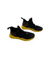 MOST WANTED - seltene FENDI Sneakers, schwarz, Gr. 39