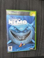 Le Monde de Nemo - Xbox -