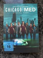 Chicago Med Staffel 5