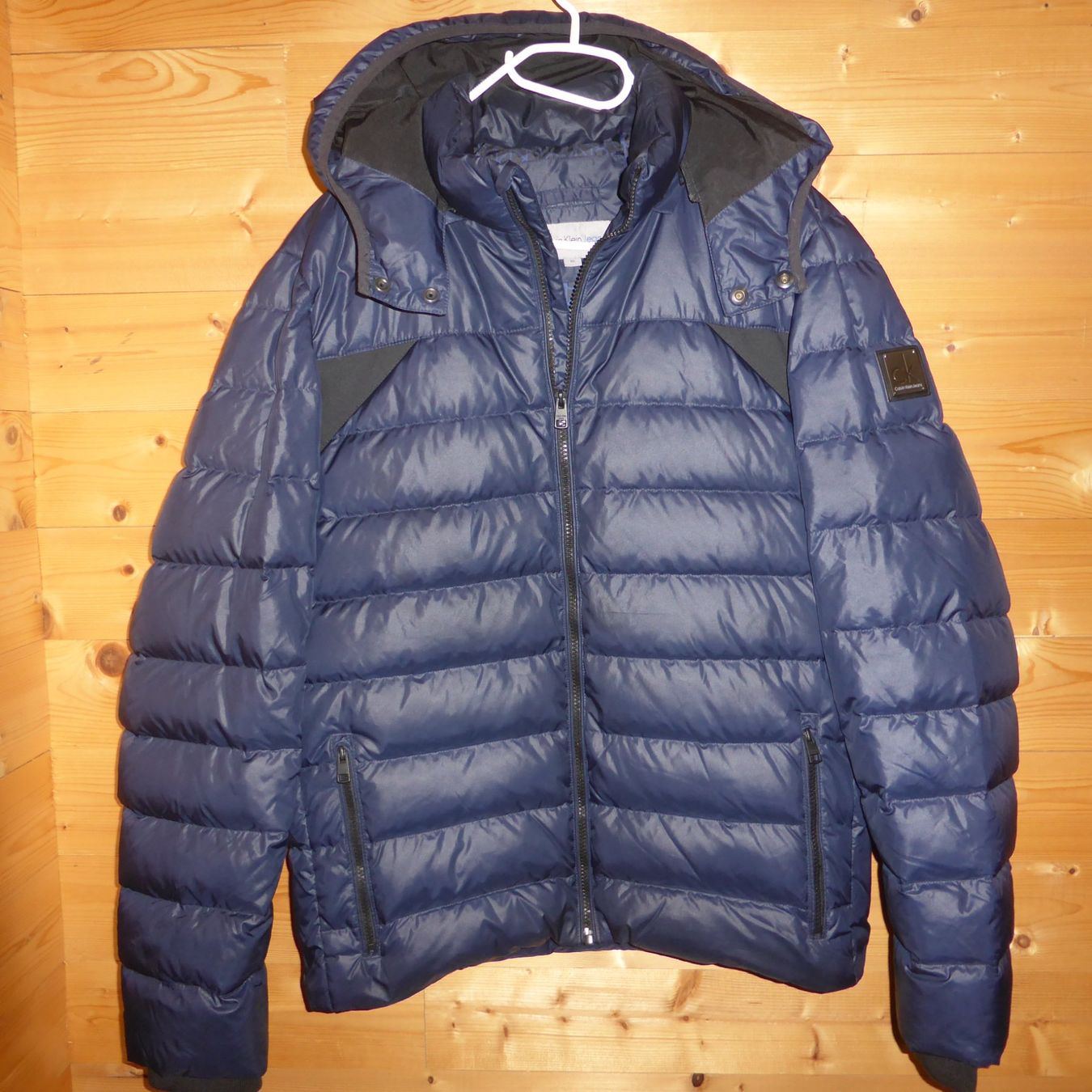 Calvin Klein Giacche: Daunenjacke CALVIN KLEIN, Gr. XL – Usato da St.Gallen venduto da regenbogen5