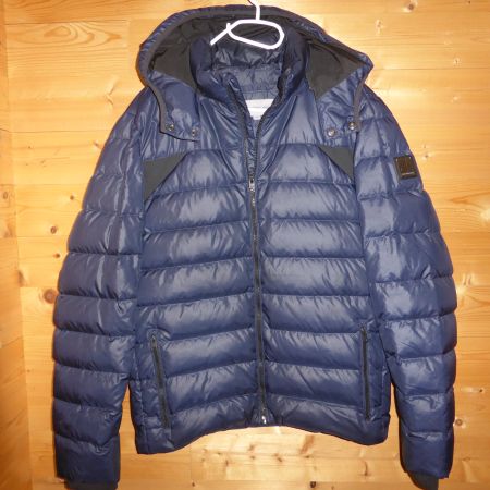 Daunenjacke CALVIN KLEIN, Gr. XL