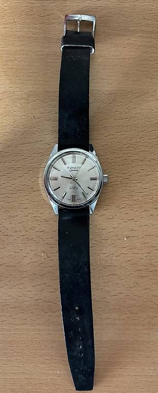 Orologi: Lot de 3 montres  – Usato da Genève venduto da pie_5w68 2
