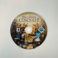 The Lord of the Rings Conquest (PS3)