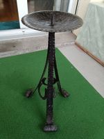 Kerzenständer aus Metall, Gross ca. 54 cm