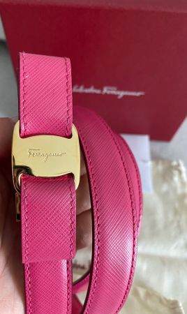 Salvatore Ferragamo Belt - 85