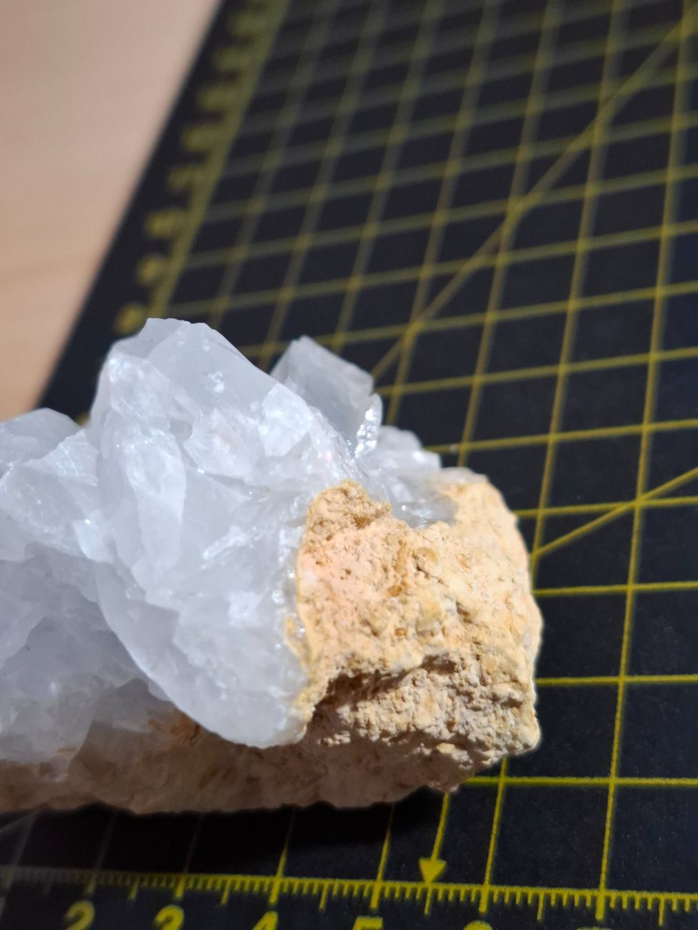 Minerali & Pietre curative: Ein Mineral – Usato da Zwieselberg venduto da Halifaxmendusli 5