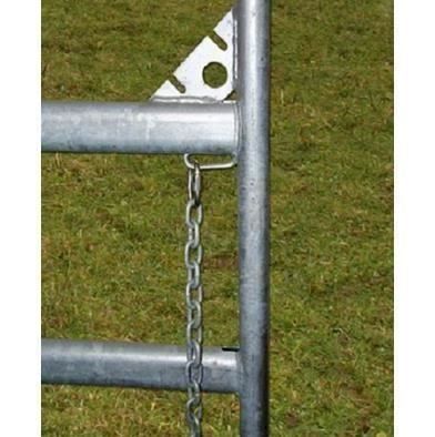 Autres équipements d'étable: Weidepanel Panel Panels 442591 2,4m – Neuf avec emballage d'origine à Bottighofen par zaap 2