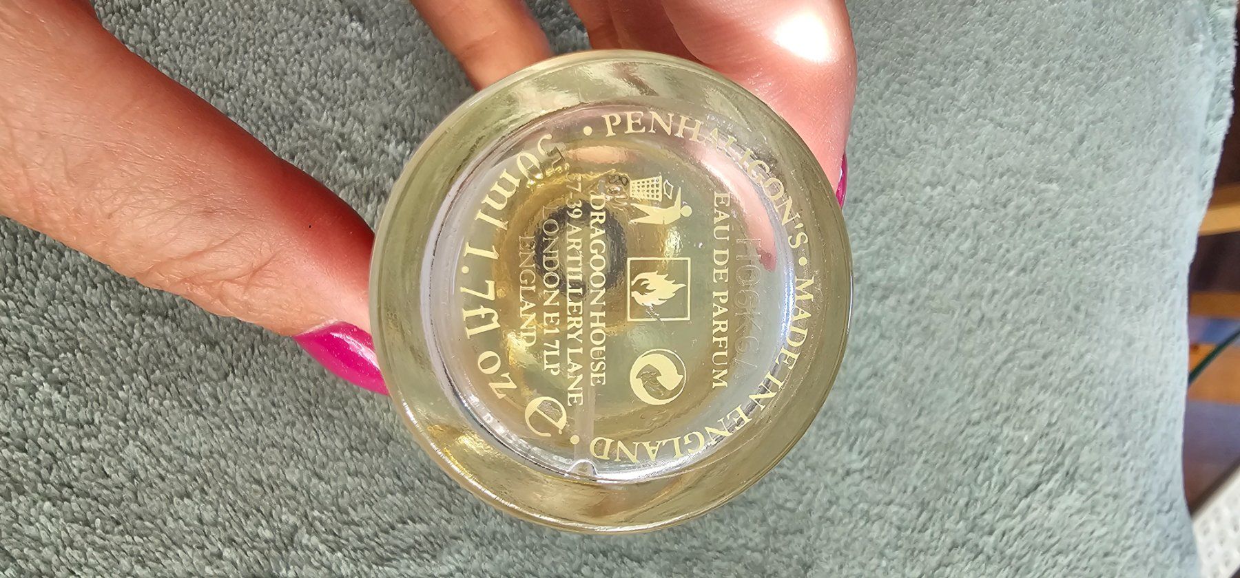Penhaligon's Profumi & Eau de Toilette: Vaara / Penhaligon's – Usato da Regensdorf venduto da PatrZupp 3