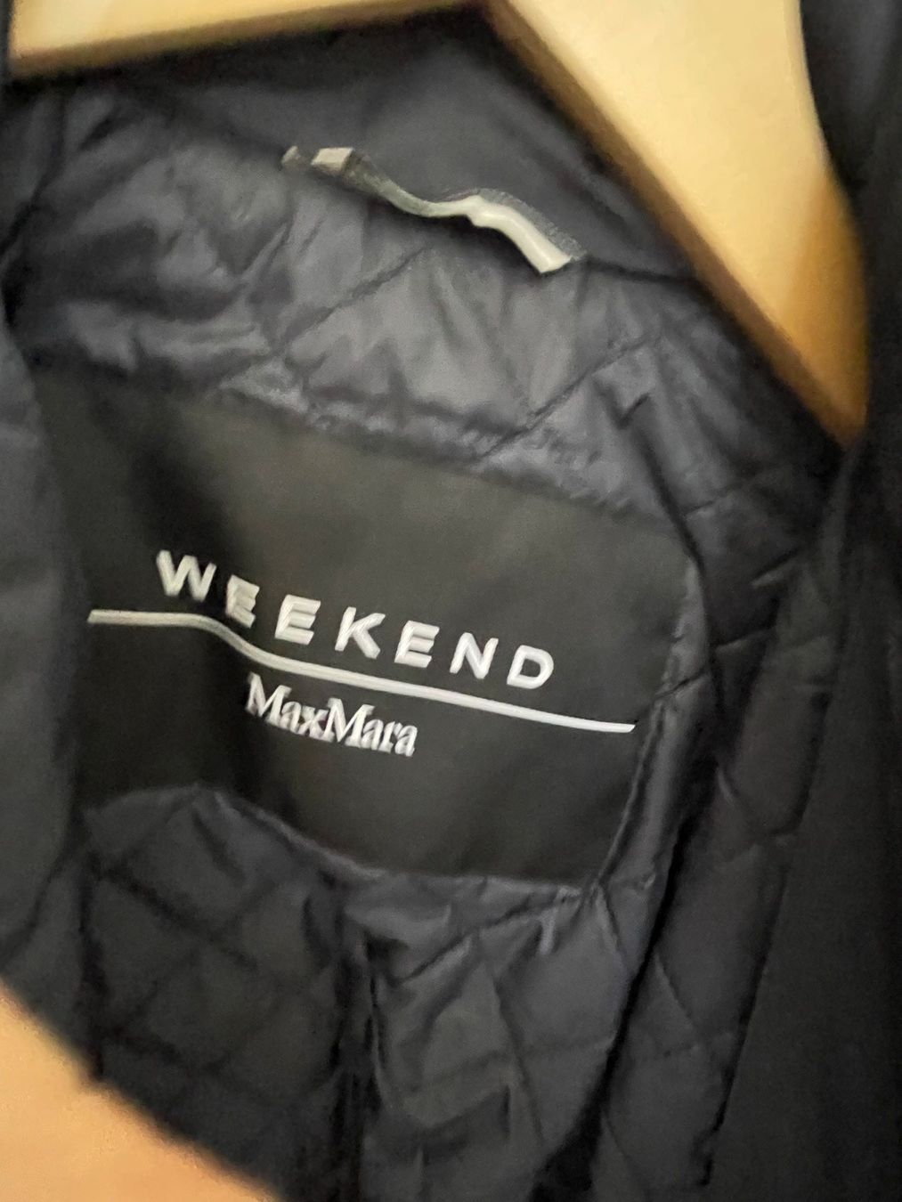 Max Mara Cappotti: Max Mara Weekend Daunenmantel / Gr. 40 – Nuovo (secondo la descrizione) da Wettingen venduto da sonn5 2