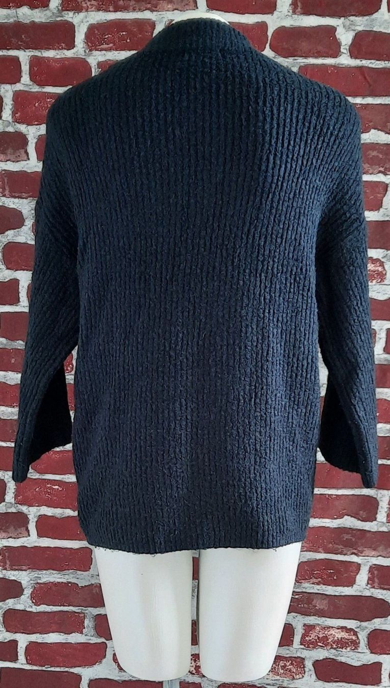 Maglioni & Felpe: JDY High Neck Strickpullover Schwarz Gr. S – Nuovo (secondo la descrizione) da Seuzach venduto da VT-Collections2 1