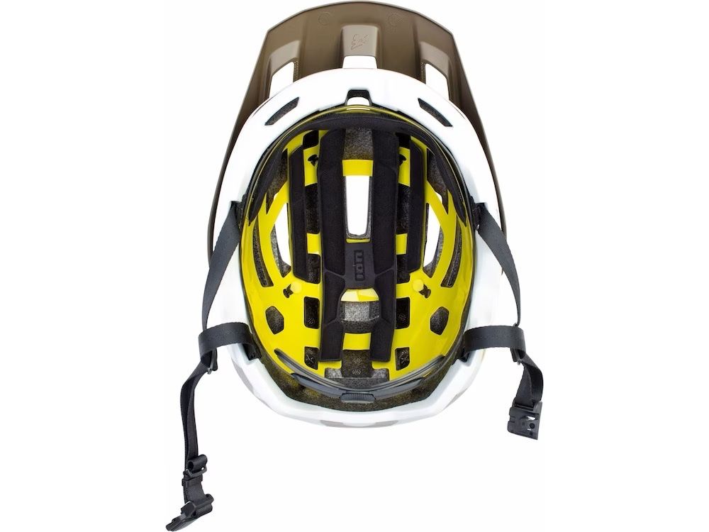 Caschi: ION Traze Amp MIPS 52 - 56 cm – Nuovo e nell'imballaggio originale da Bern venduto da No1e 6