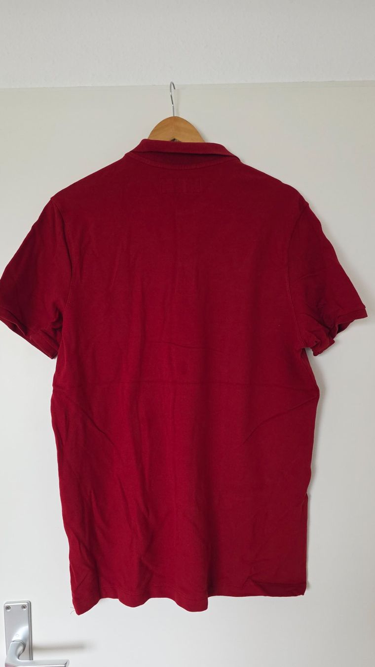 Abercrombie Polo-Shirts: Abercrombie Poloshirt Grösse L – Gebraucht aus Dübendorf von Jolenia