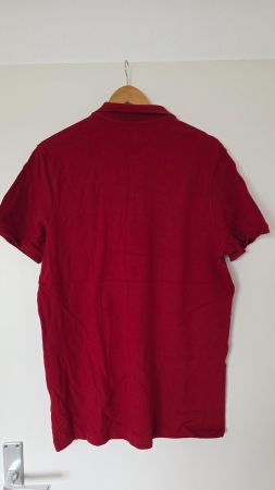 Abercrombie Poloshirt Grösse L
