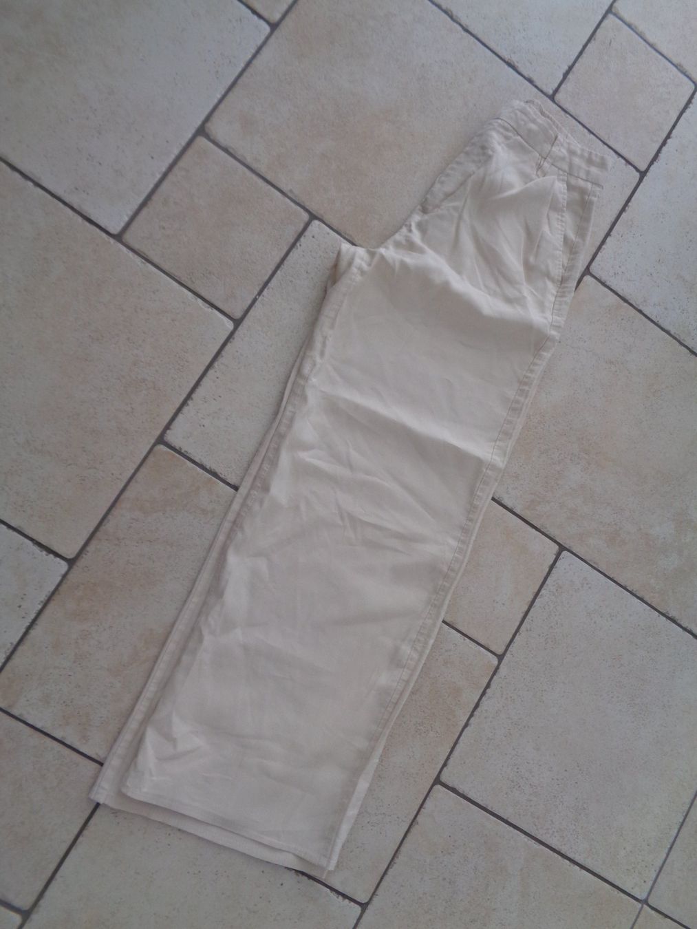 Bershka Pantaloni: Hose  Bershka  Grösse 36 – Usato da Kreuzlingen venduto da Robi-2003 5