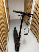 Monopattino Segway Ninebot F3 Pro