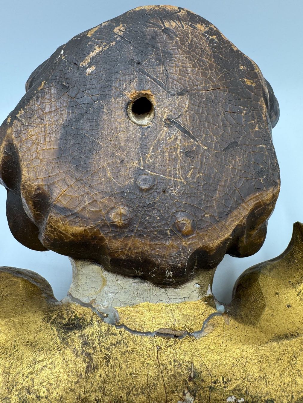 Statuette: Engel – Usato da Sachseln venduto da BONATI01 4