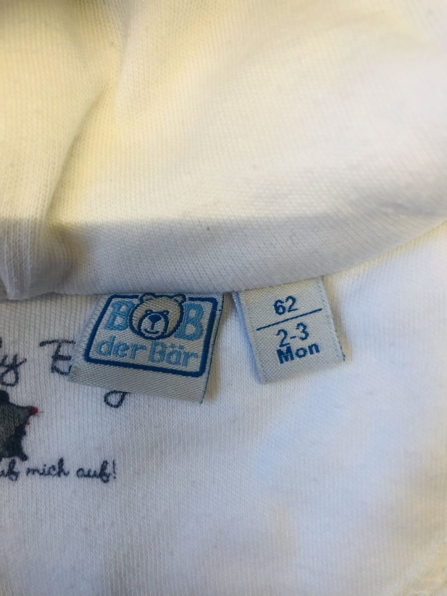 Giacche & Cappotti: Baby Jacke – Usato da Weiningen ZH venduto da wunderkaro 2