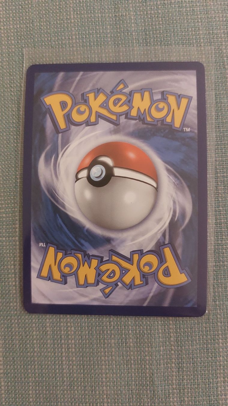 Pokémon Carte collezionabili: Lapras V Spada & Scudo base – Nuovo (secondo la descrizione) da Bellinzona venduto da Pagur 1