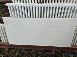 Radiator zu Verkaufen 