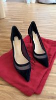 Louboutin Absatz Schuhe 8cm