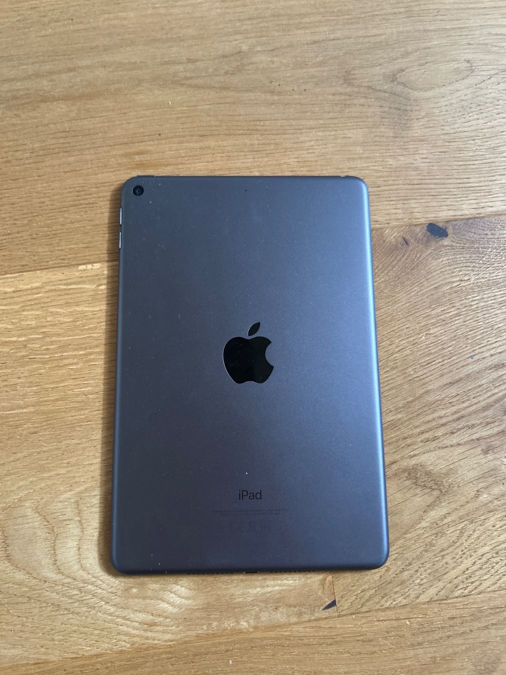 Apple Tablet PC: Apple iPad Mini 5. Generation DMPCV1FPLM93 – Usato da Jegenstorf venduto da Erin-00 1