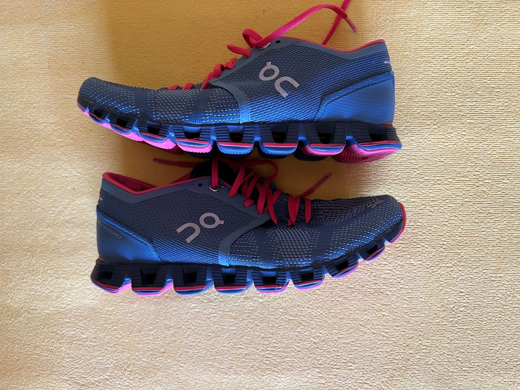 On Scarpe da uomo: ON Cloud - Turnschuhe – Usato da Bergdietikon venduto da Brigitte71 2