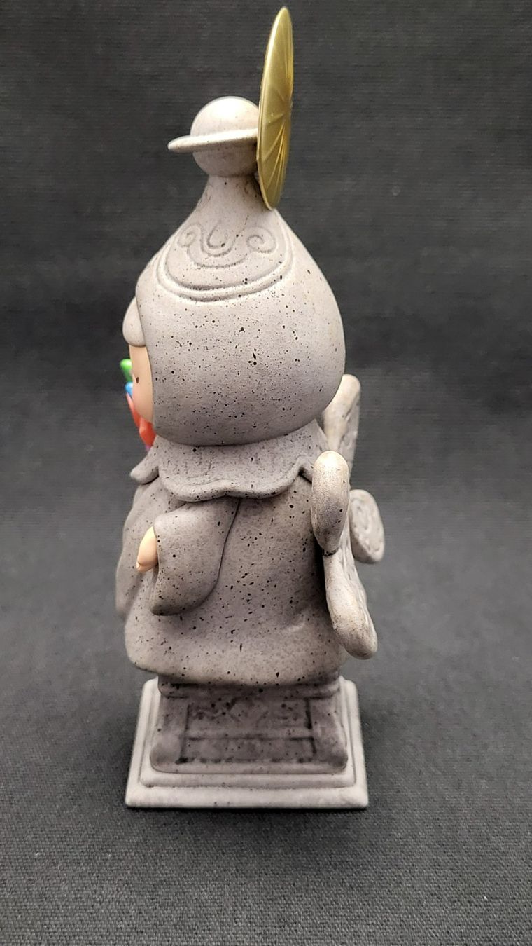 Pop Mart Figurines: Pop Mart FINDING MOKOKO Wind's Guidance – Neuf (Voir description) à Basel par spinne02 1