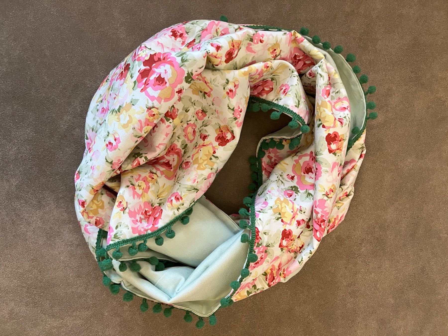 Foulard & Sciarpe: Loop / Schlauchschal neu – Nuovo e nell'imballaggio originale da Arch venduto da Hexenbesen17