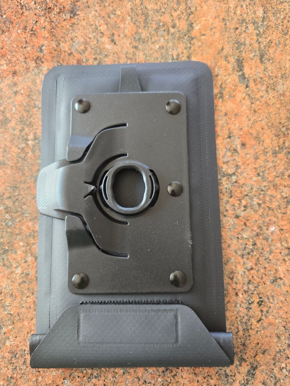 Taschen: SW-Mototech Smartphone Drybag – Gebraucht aus Hünibach von Trolli6 1