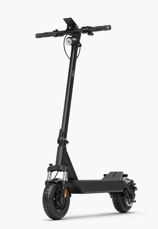 VMAX Kickboard: VMAX  New VX4 2B 1056 – Nuovo (secondo la descrizione) da Stäfa venduto da AT8712