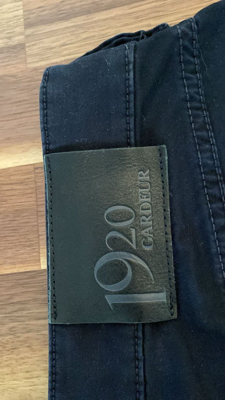 Jeans: Herren Jeans GR. 48 – Usato da Zürich venduto da drummergirl98 2