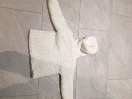 Herzige Mädchen Jacke Größe 2-3 jährig