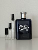Polo 67 EDP | Abfüllung | A-Post Gratis