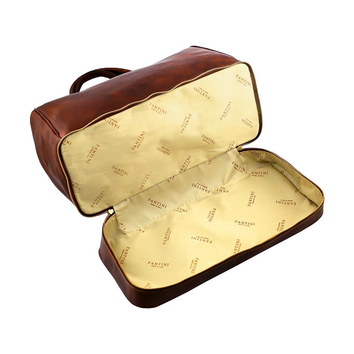 Borse: Reisetasche Leder Mumbai – Nuovo e nell'imballaggio originale da Wittenbach venduto da bes_k8vr 5