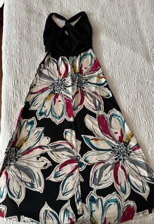 Maxi Sommerkleid