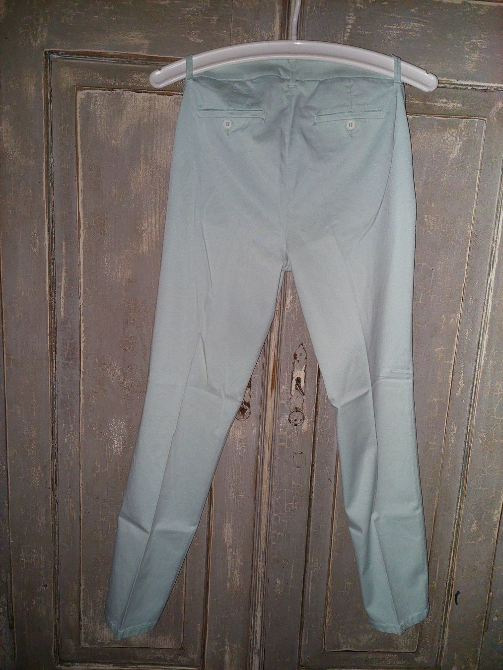 Pantaloni: Via Masini 80 . M212LE7 mint 36 – Nuovo e nell'imballaggio originale da Besenbüren venduto da teluride89 2