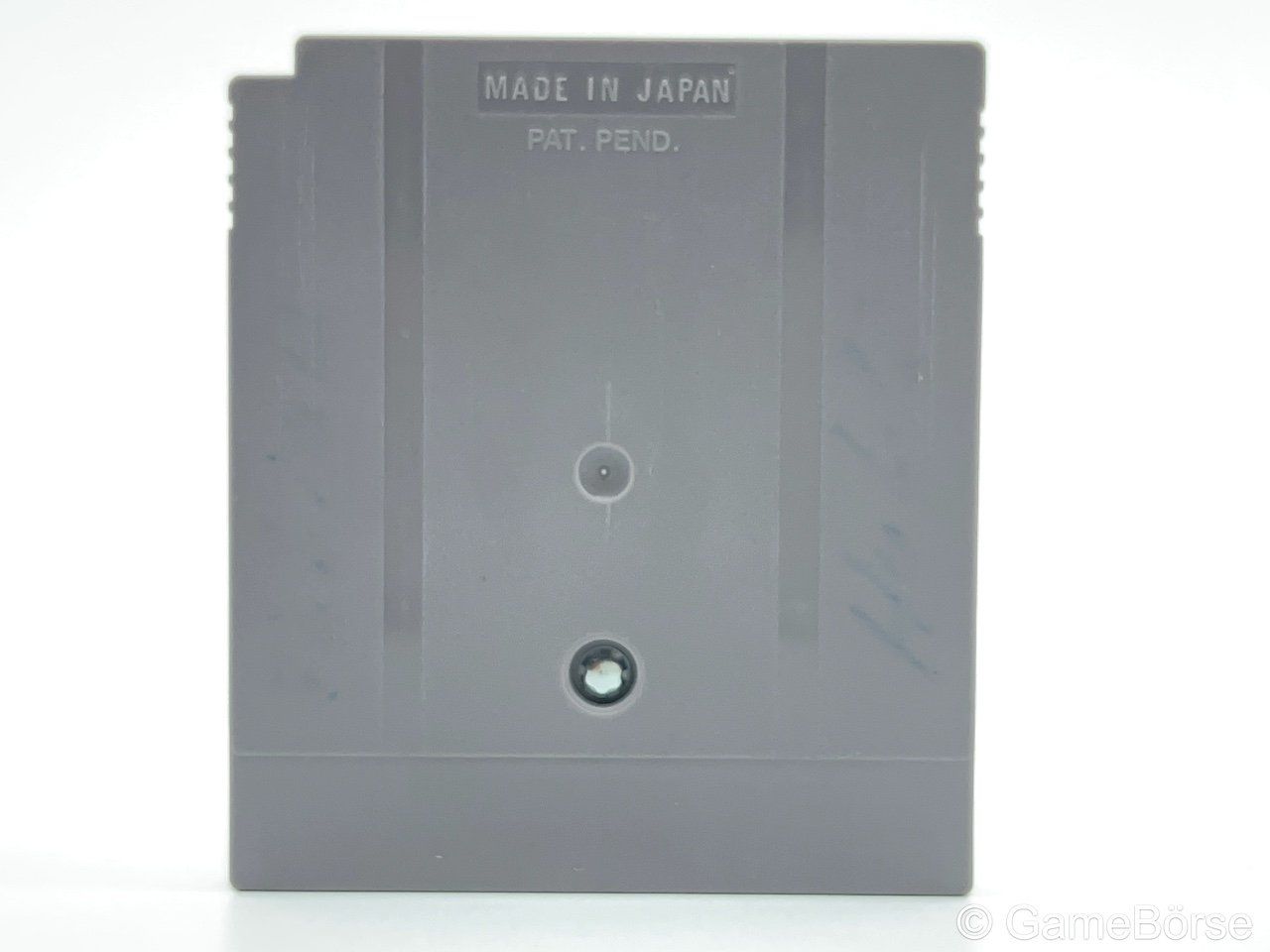 Nintendo Giochi: GB Quarth – Usato da Stettfurt venduto da GameBoerse 1