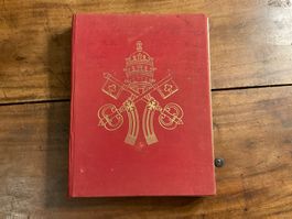 Orbis Catholicus. Bilder gläubiger Menschen und geheiligter
