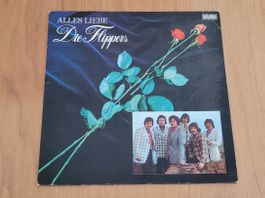 LP  Die Flippers