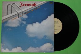 Irrwisch - Living in a Foll's Paradise LP 1982 (Swiss Music)