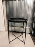 IKEA GLADOM Tablettisch