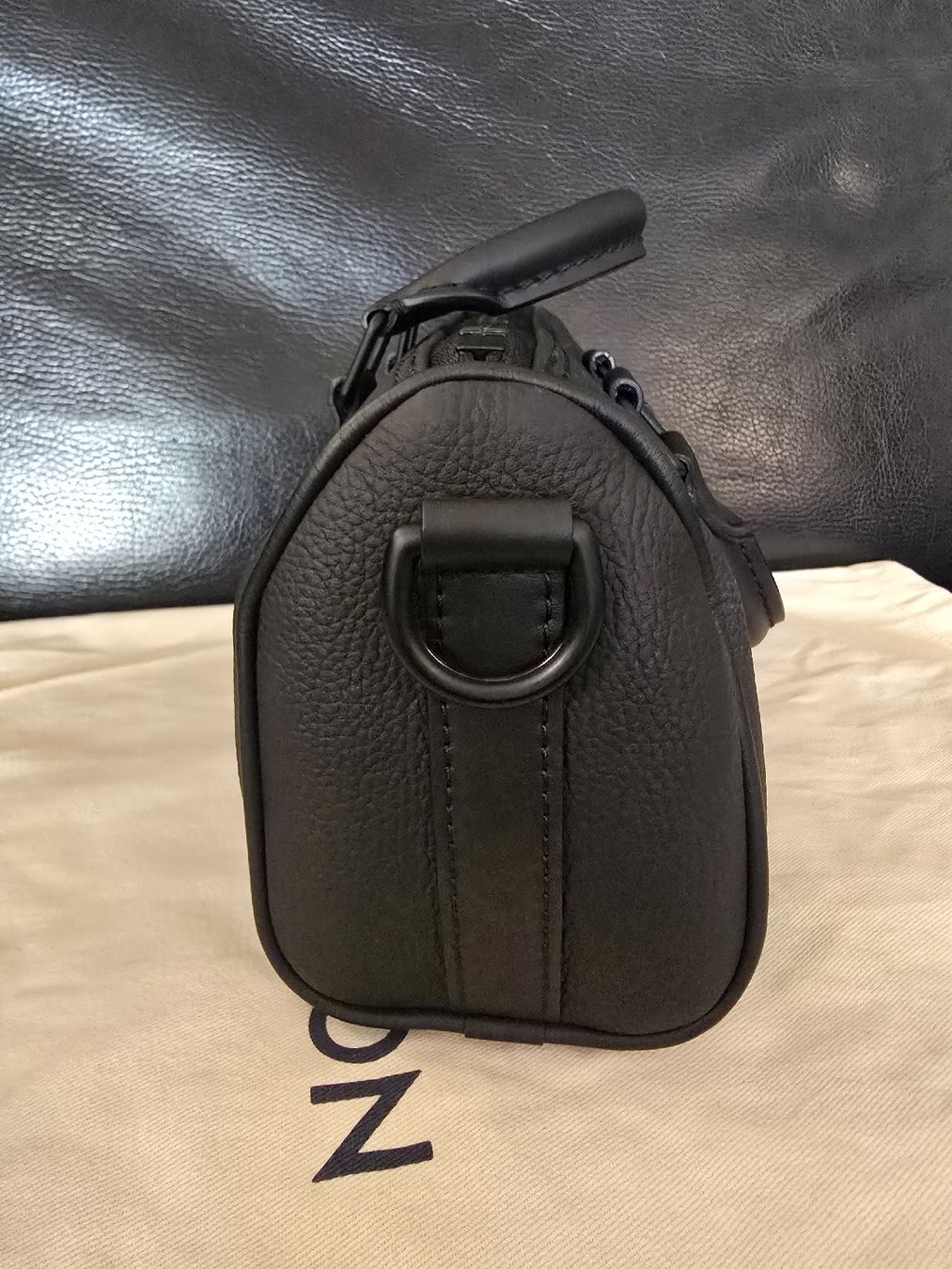 Louis Vuitton Borse: LOUIS VUITTON M80950 Keepall XS Mini – Nuovo (secondo la descrizione) da Gattikon venduto da lavric_d 5