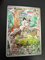 🇬🇧 Pokemon Meowth (PFL 106) - Mint